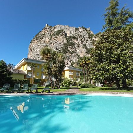 Hotel Garden Arco (Adults Only) Exteriér fotografie