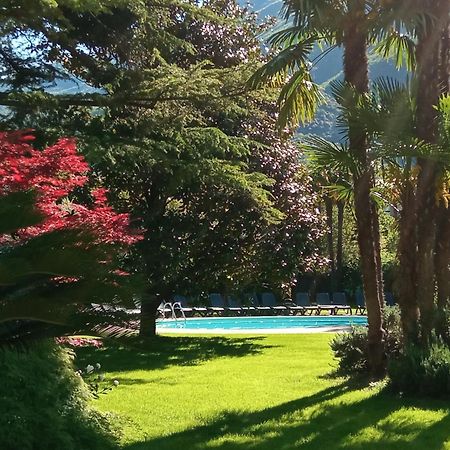 Hotel Garden Arco (Adults Only) Exteriér fotografie