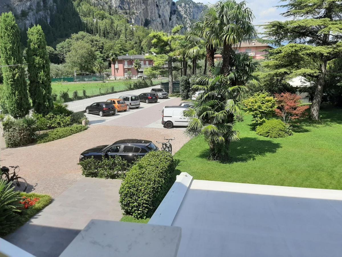Hotel Garden Arco (Adults Only) Exteriér fotografie