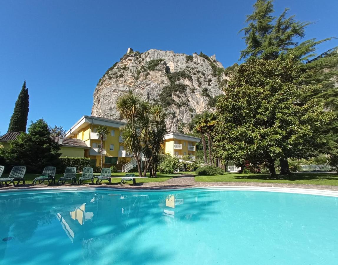 Hotel Garden Arco (Adults Only) Exteriér fotografie