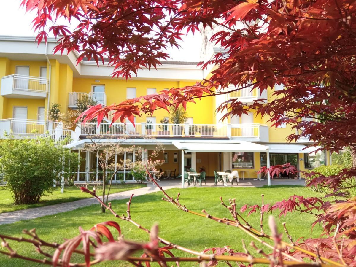 Hotel Garden Arco (Adults Only) Exteriér fotografie