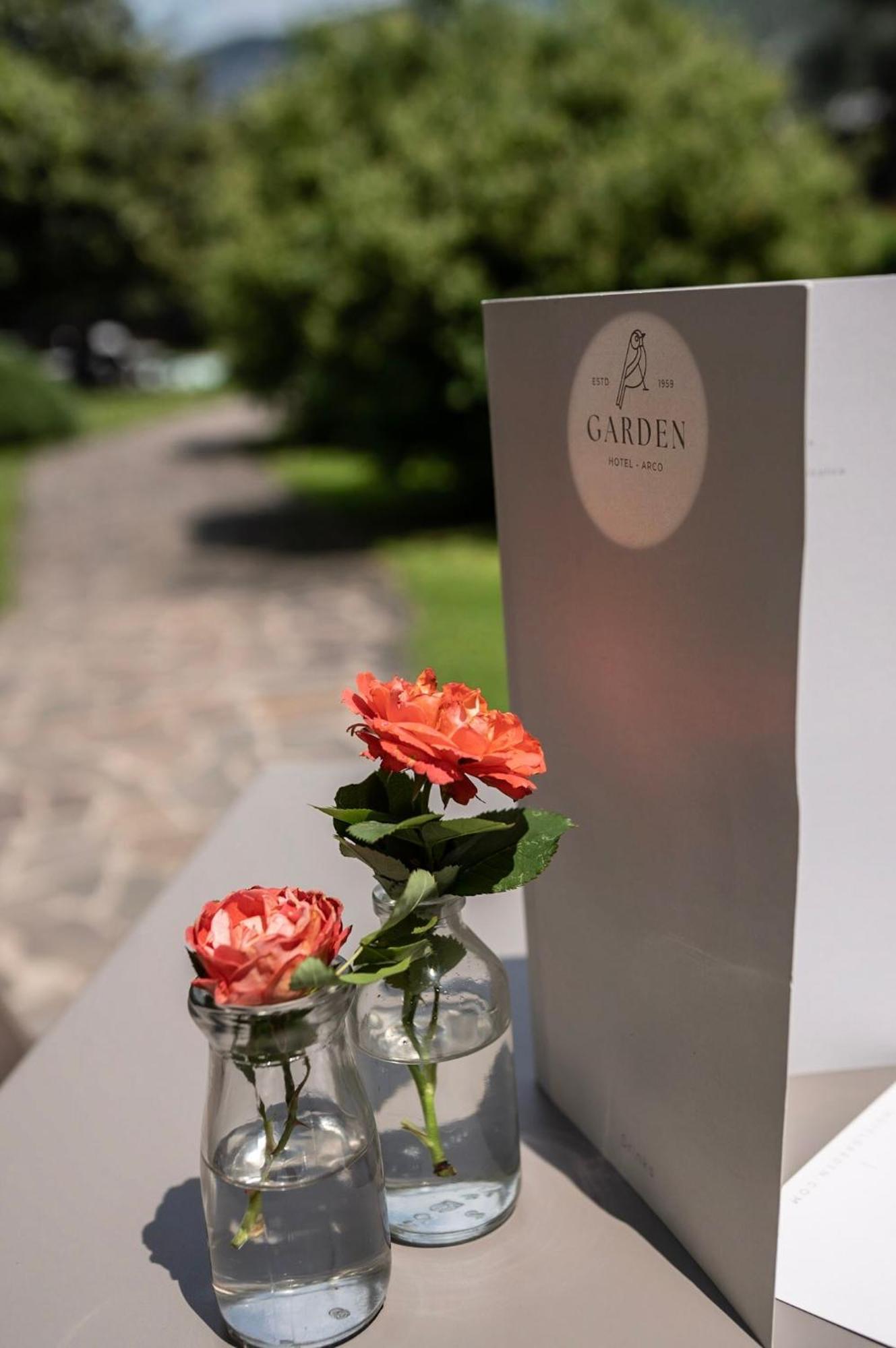 Hotel Garden Arco (Adults Only) Exteriér fotografie