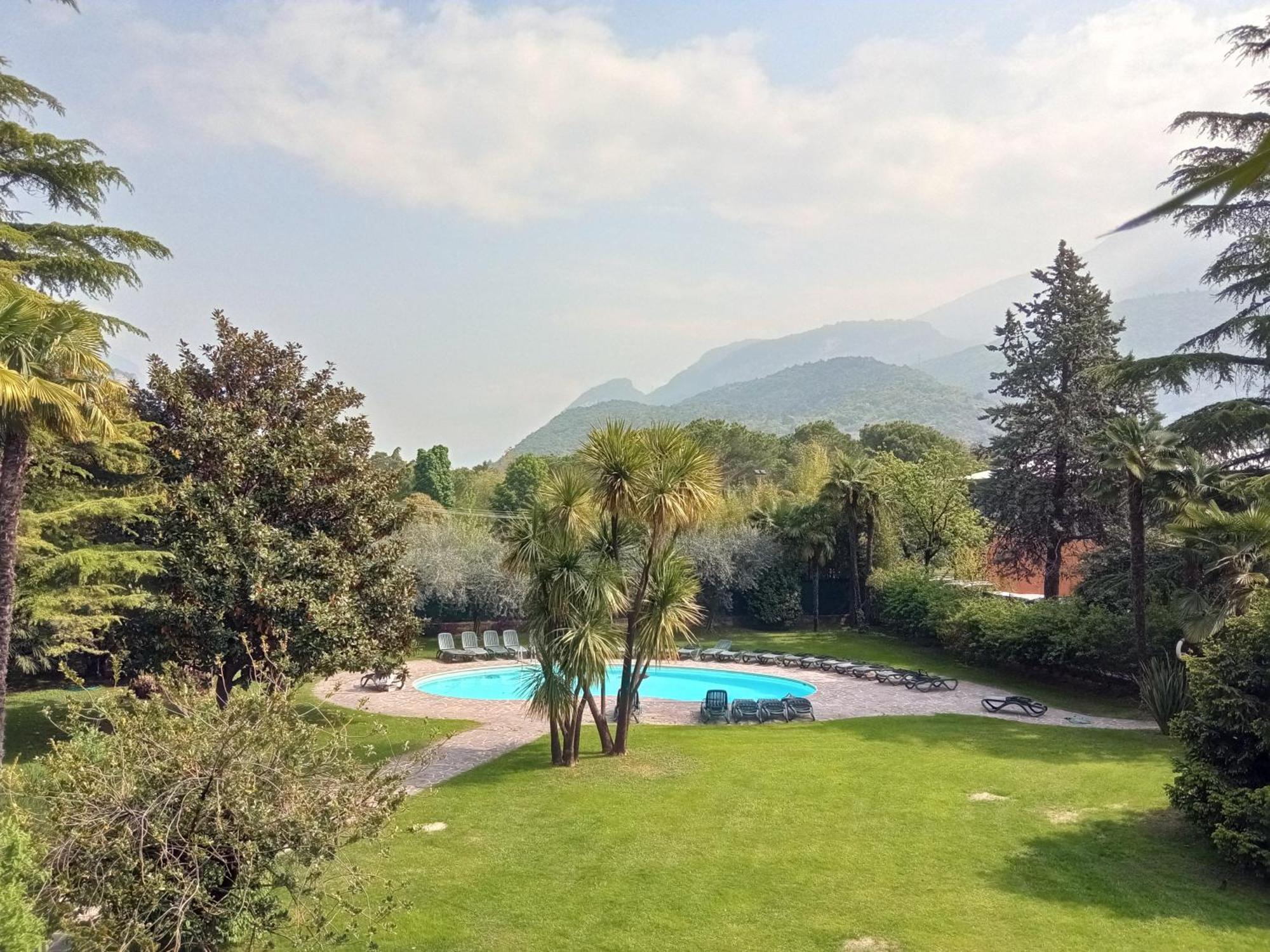 Hotel Garden Arco (Adults Only) Exteriér fotografie