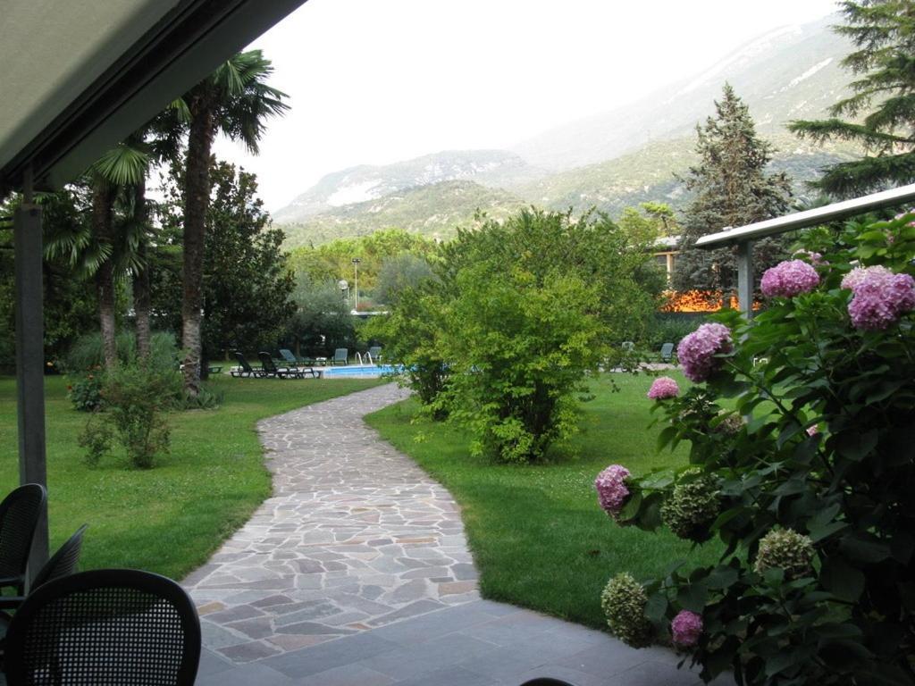 Hotel Garden Arco (Adults Only) Exteriér fotografie